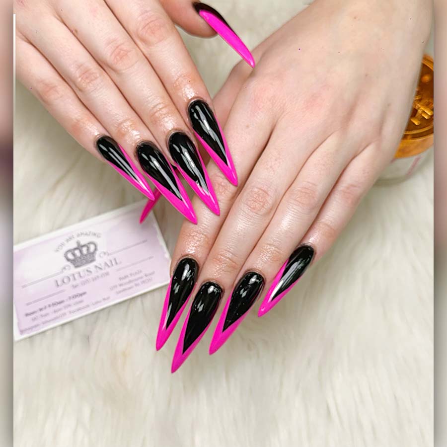 Nail June 11